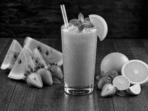 Pink Perfection Juice