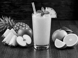 Sunshine Citrus Juice