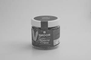 Sesame Chikki Jar 200g