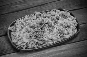 Jain Poha