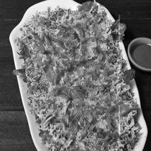 Chicken Cheese Supreme