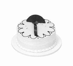 Painaple Cake (250Gm)