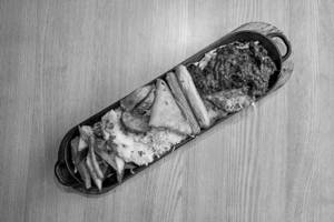 Mix Meat Grill