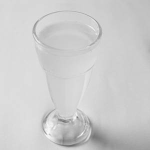 Fresh Lime Soda [350 ml]