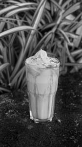 Coffee Caremal Frappe