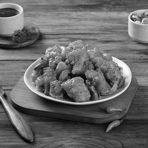 Bang Bang Chicken