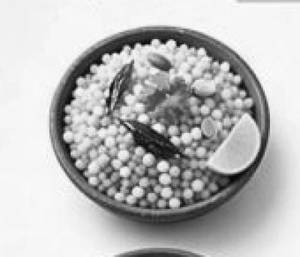 Sabudana Khichdi