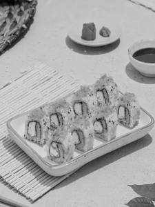 Wasabi Cottage Cheese Sushi NEW*[8pcs]