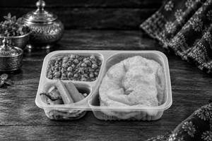 Office Thali