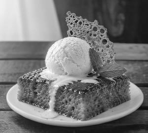 Malva Pudding