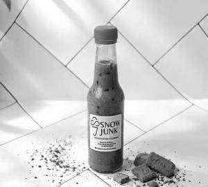 Lotus Biscoff Cold Cocoa (300Ml)