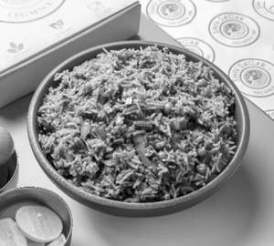 Palak Rice