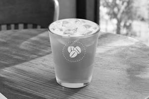 Lemon Ice Tea