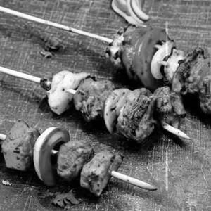 Tandoori Lollipop (masala)