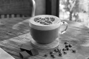 Hot Chocolate- Regular