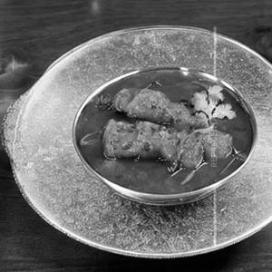 Fish Kurkure