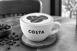 Cappuccino -Small