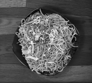 Jain Chowmein  Jain Chowmein | No Onion No Garlic