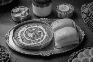 Munna Pav Bhaji