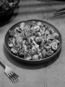 Creamy Mushroom Aroma [NEW]*