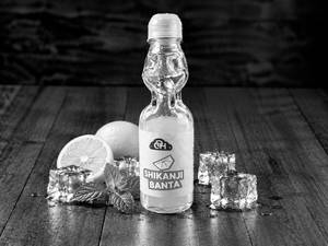 Shikanji Banta Bottle