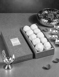 Kheer Kodom (10 Pieces Box)