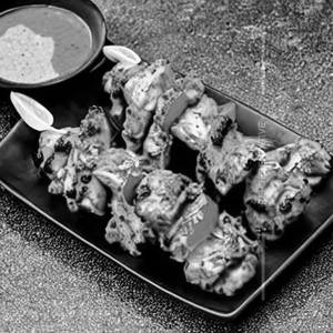 Chicken Tikka