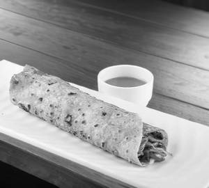 Veg Shami Roll