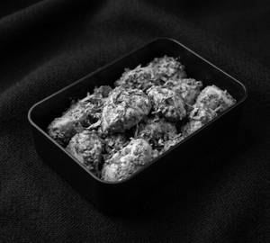 Amritsari Murg Ghee Roast [Dry Roasted] - Boneless