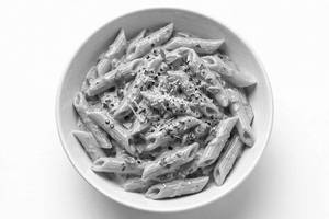 Mix Sauce Pasta
