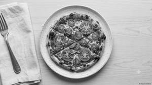 Tomato Pizza 5 Inches (pg)
