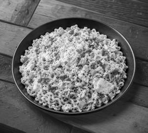 Egg Maggi