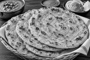 Khasta Roti