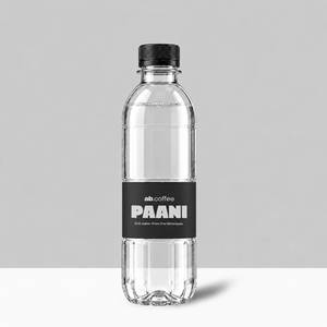 Water Bottle (200ml)
