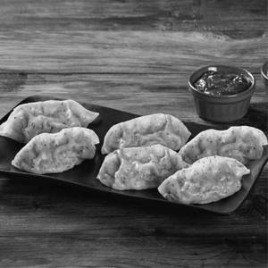 Classic Veg Momos
