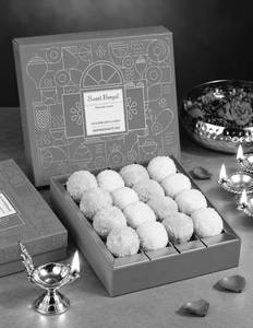Assorted Kheer Kodom Box