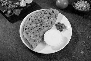 Aloo Paratha