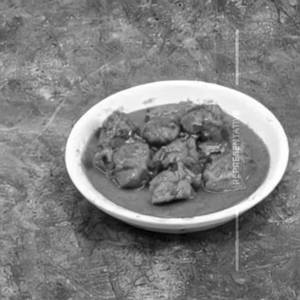 Chicken Masala (new Style)
