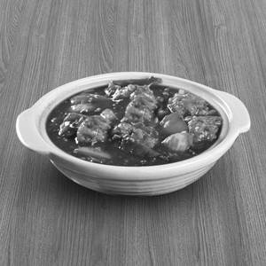 Schezwan Chicken