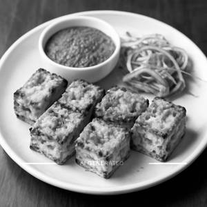 Paneer Reshmi Tikka