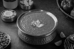 Bhaji 1/2 Kg (2-3 People)