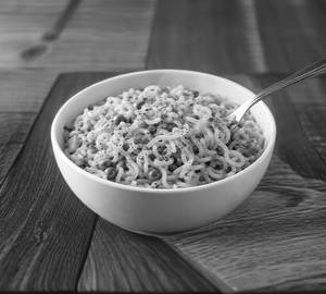 Pork Maggi