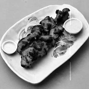 Chicken Tandoori