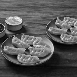 Chicken OG Momos 2x