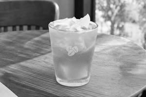 Peach Lemonade