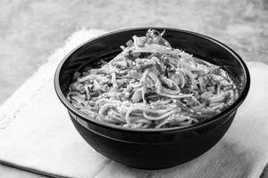 Chicken Noodles