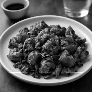 Chicken Pepper