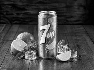 7UP Soft Beverage
