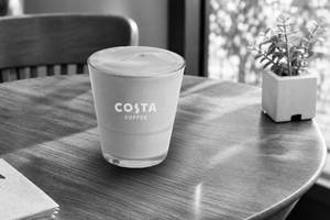 Classic Cold Coffee Regular