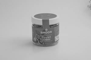 Peanut Chikki Jar 200g